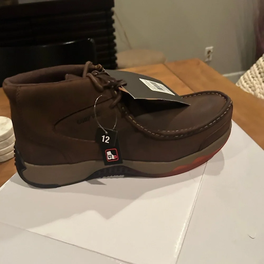 Cody James stylish rugged